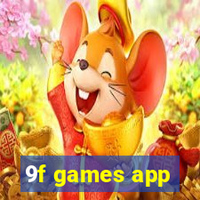 9f games app